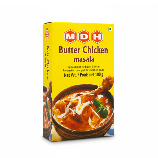 MDH Butter Chicken Masala