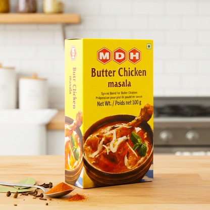 MDH Butter Chicken Masala