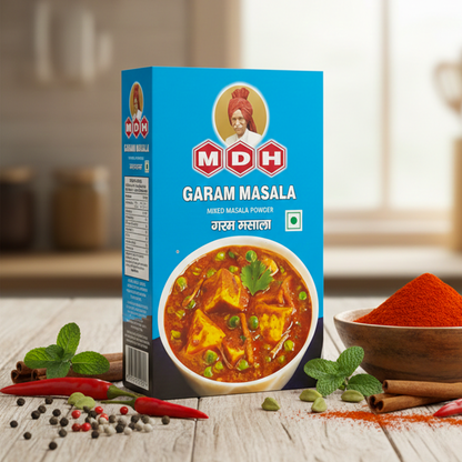 MDH Garam Masala