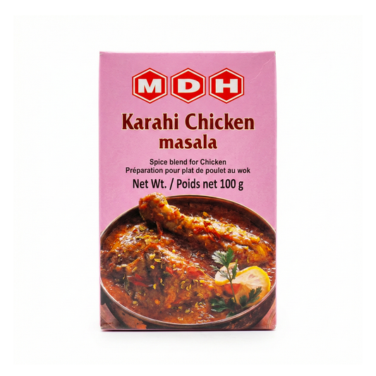MDH Karhai Chicken Masala