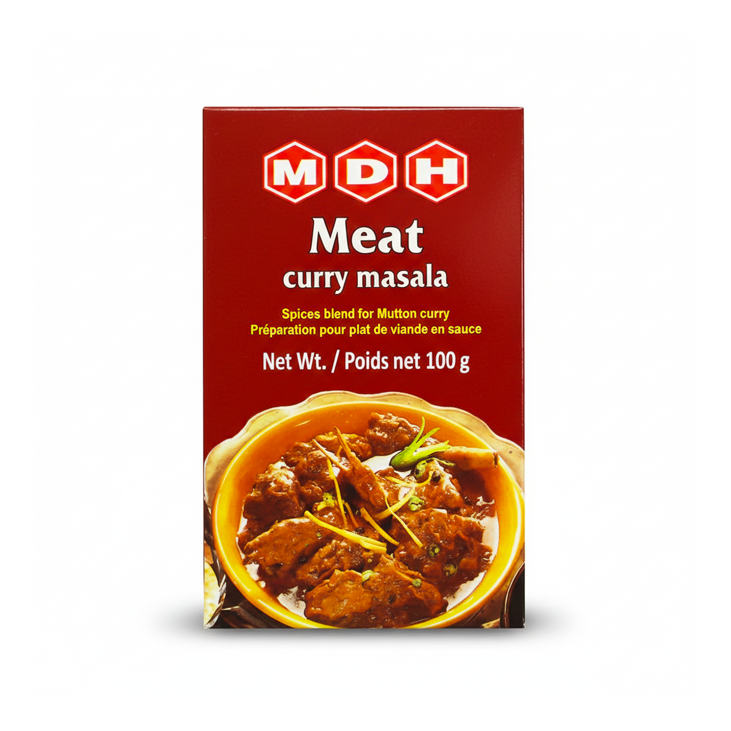 MDH Meat Curry Masala