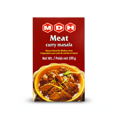 MDH Meat Curry Masala