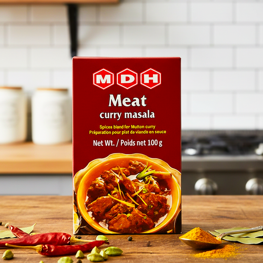 MDH Meat Curry Masala