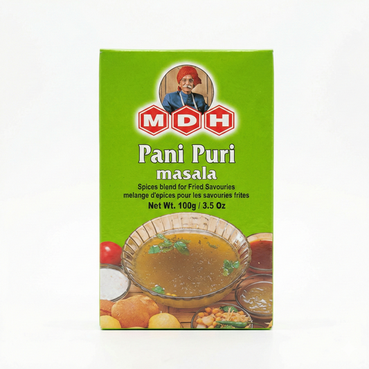MDH Pani Puri Masala