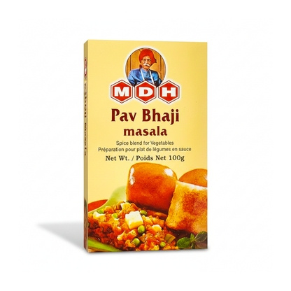 MDH Pav Bhaji Masala