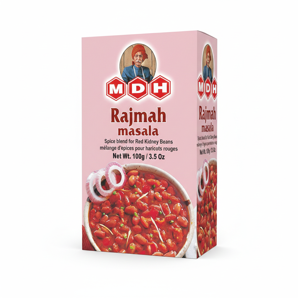 MDH Rajma Masala