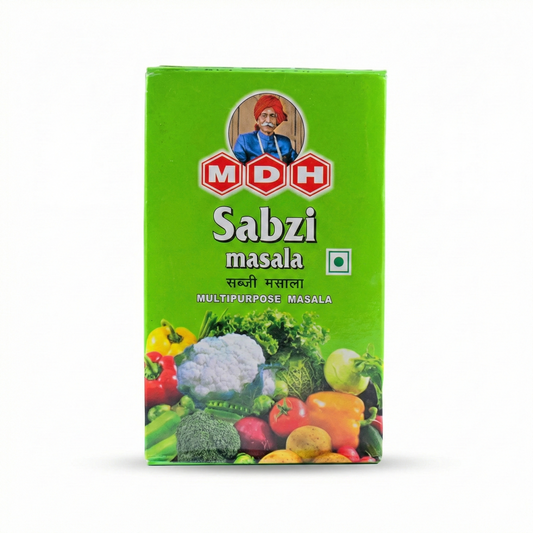 MDH Sabzi Masala