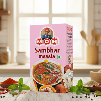 MDH Sambhar Masala