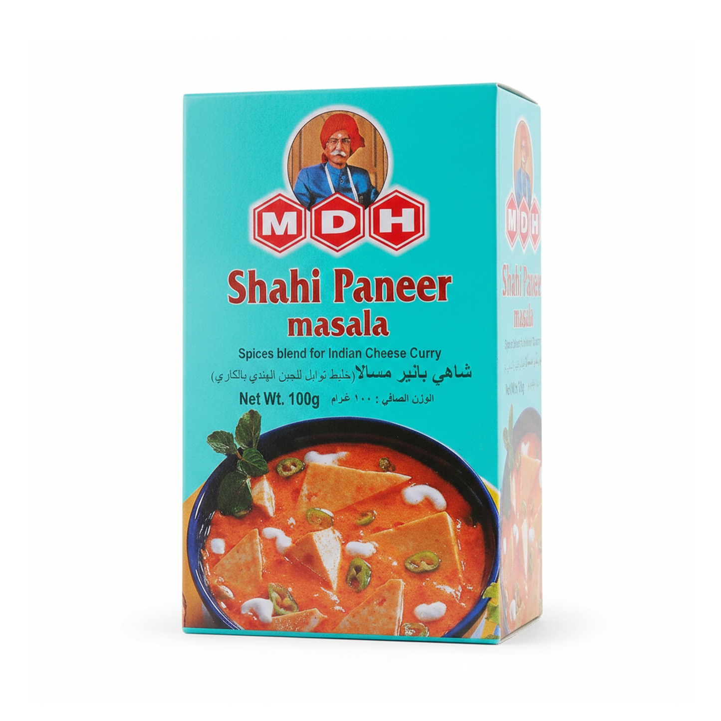 MDH Shahi Paneer Masala