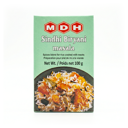 MDH Sindhi Biryani Masala