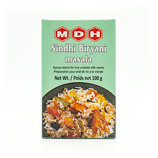 MDH Sindhi Biryani Masala