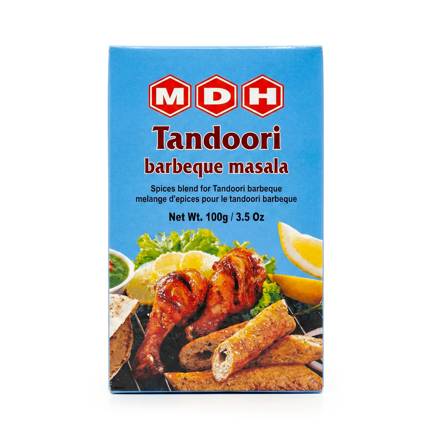MDH Tandoori Barbeque Masala