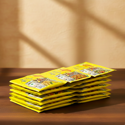 Maggi Masala Magic 6+1 pouch