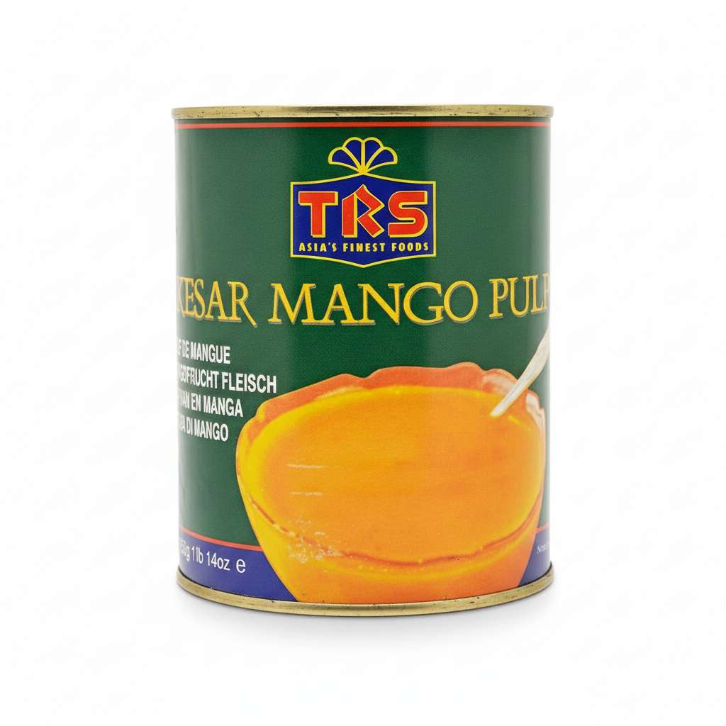 Mango Pulp