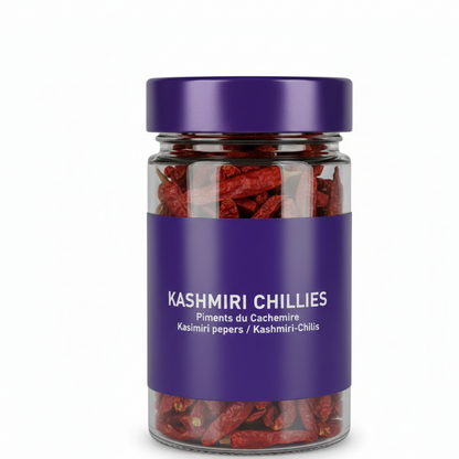 Manji Kashmiri Chilli Whole