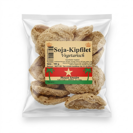 Maussi Soya Fillet