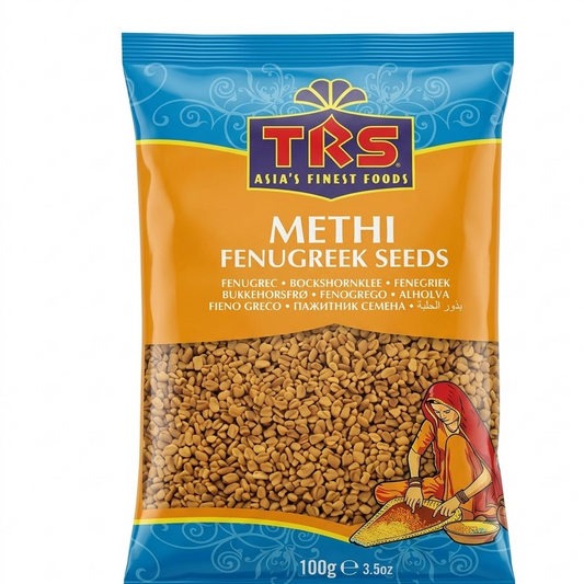 Methi Seeds 100g
