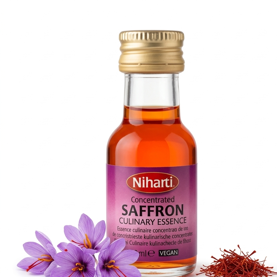 Niharti Saffron Essence