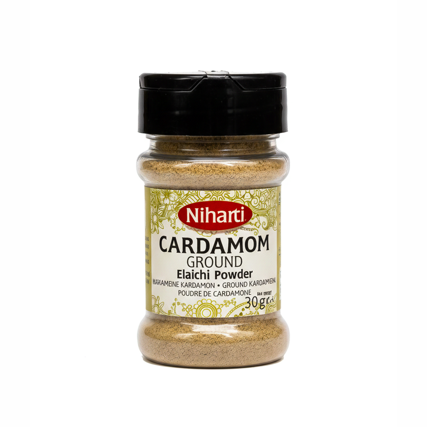 Niharti Cardamom Powder
