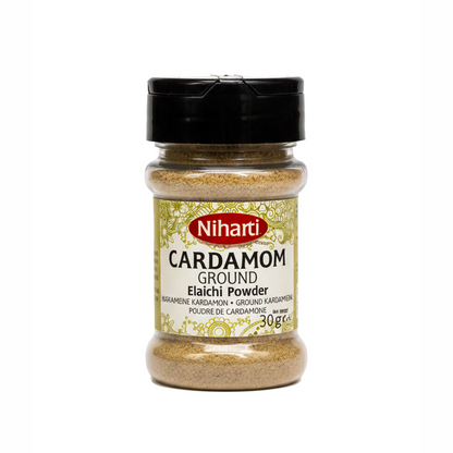 Niharti Cardamom Powder