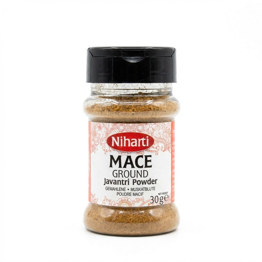 Niharti Mace (Javantri) Powder