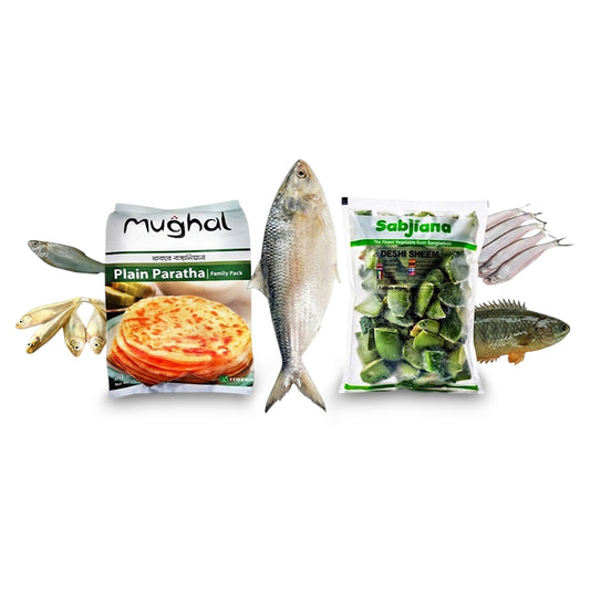 Padma Hilsa Special Pack