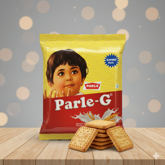 Parle-G Biscuit