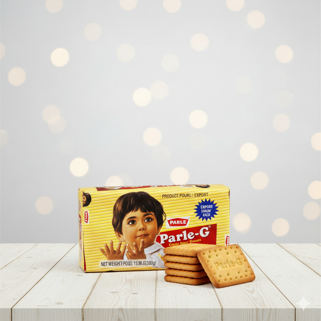 Parle G