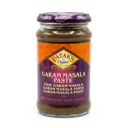 Patak’s Garam Masala Paste