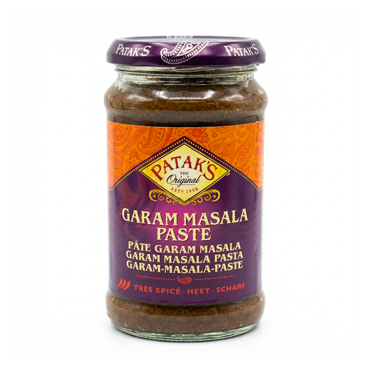 Patak’s Garam Masala Paste