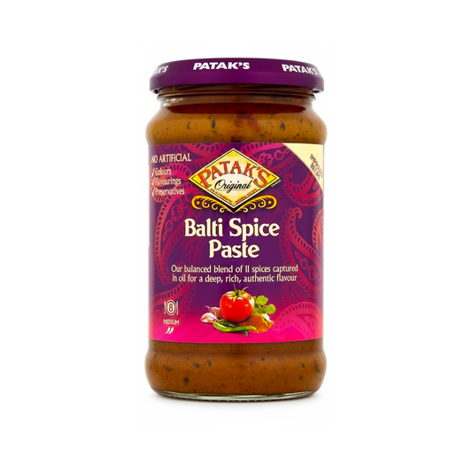 Pataks Balti Paste