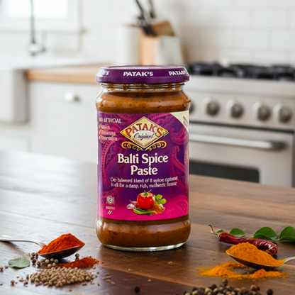 Pataks Balti Paste