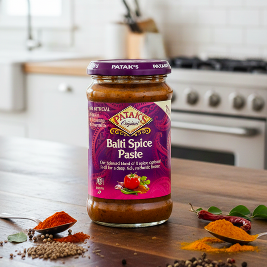 Pataks Balti Paste