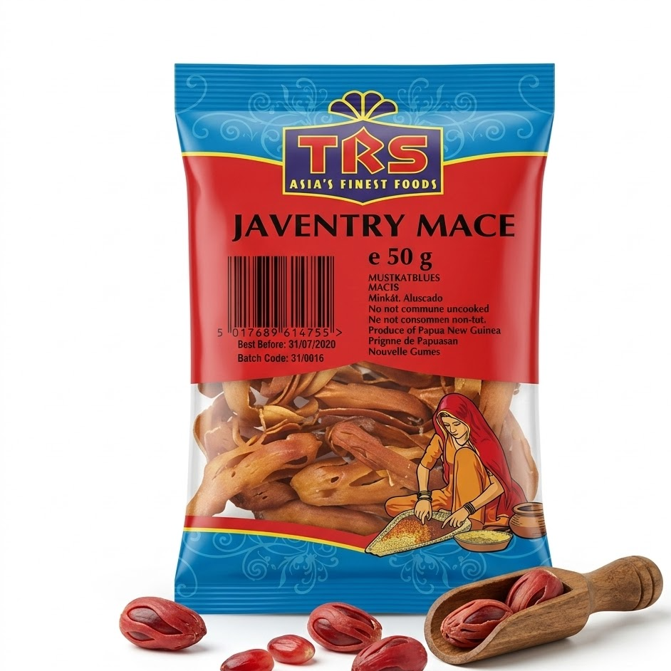 Premium Mace (Javentry) - 50g