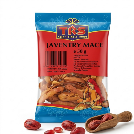 Premium Mace (Javentry) - 50g