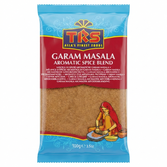 Premium Garam Masala Powder