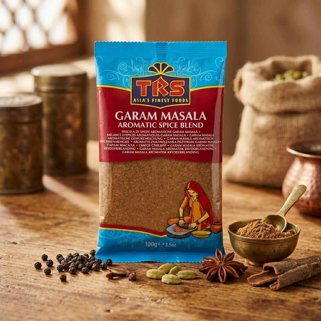 Premium Garam Masala Powder