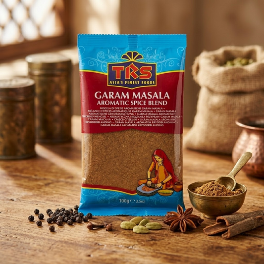 Premium Garam Masala Powder