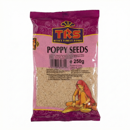 Premium Poppy Seeds - Posto Dana- 250g