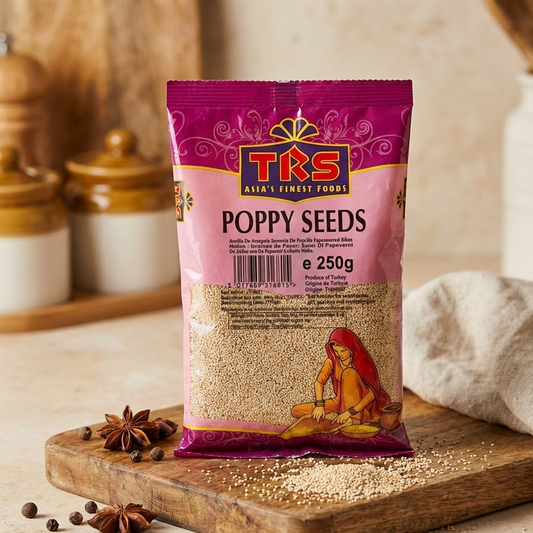 Premium Poppy Seeds - Posto Dana- 250g