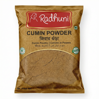 Radhuni Jeera Poder 400g