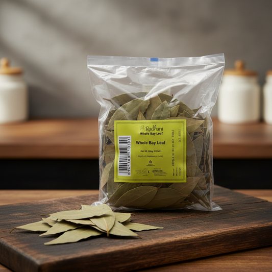 Radhuni Bay Leaves 100g