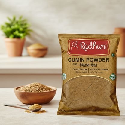 Radhuni Jeera Poder 400g