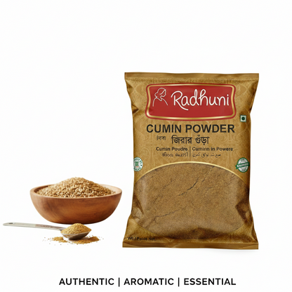 Radhuni Jeera Poder 400g