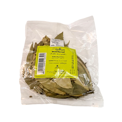 Radhuni Bay Leaves 100g