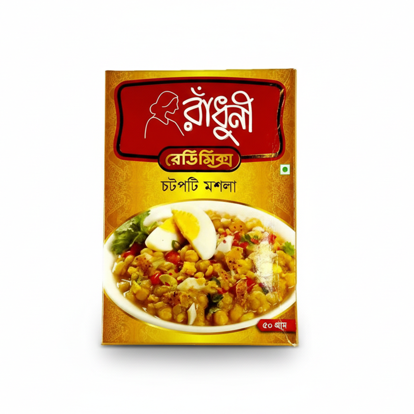 Radhuni Chatpati Masala