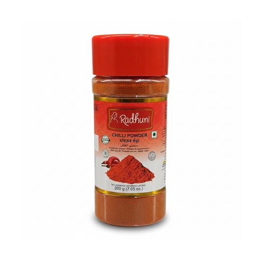 Radhuni Chilli Powder