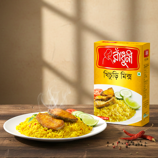 Radhuni Khichuri Mix