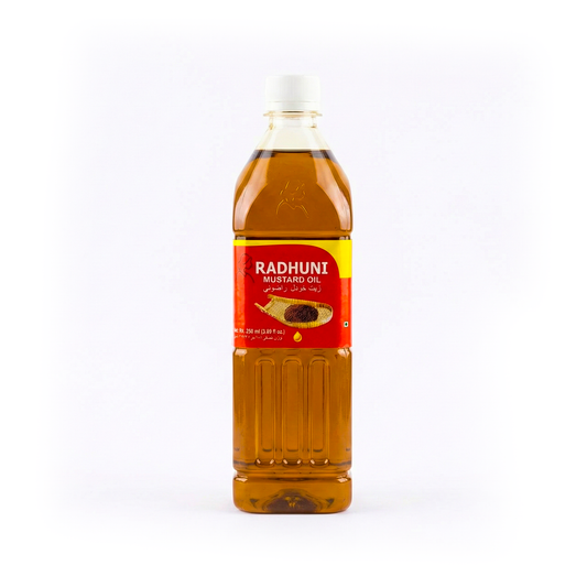 Radhuni Mustard Oil