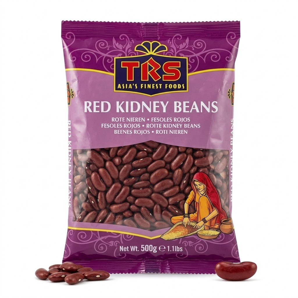Red kidny Beans 500g